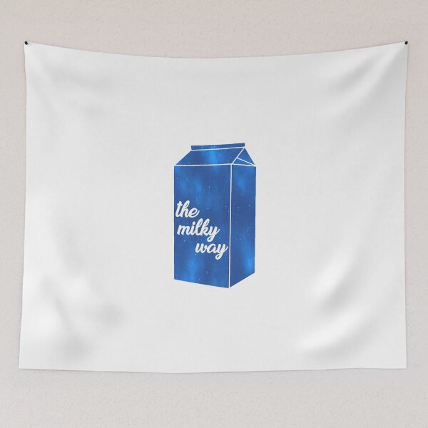 Item preview, The Milky Way designed and sold by Danielle Hunter.