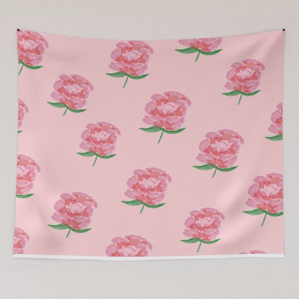 Item preview, Rouses in pink. designed and sold by yyrom445.