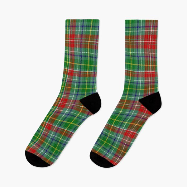 Item preview, Clan Muirhead Tartan  designed and sold by BagTown Clans.