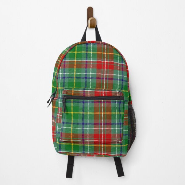 Item preview, Clan Muirhead Tartan designed and sold by BagTown Clans.