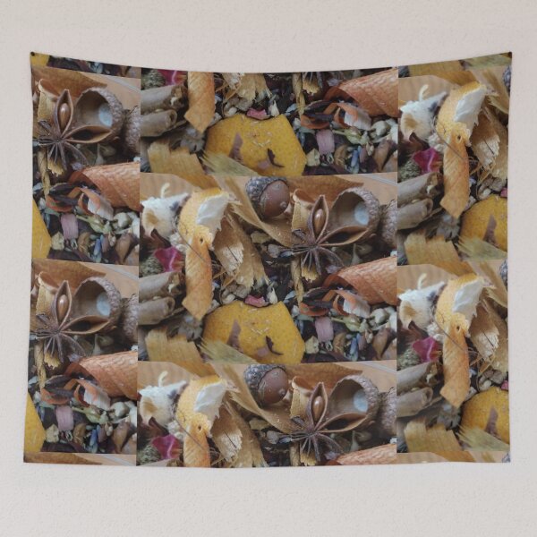 Item preview, Potpourri Close Up designed and sold by f2error.