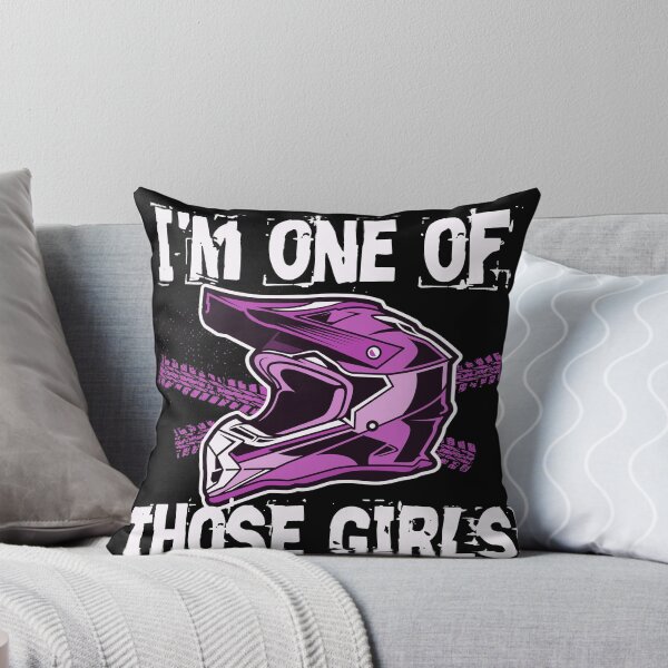 Item preview, Motocross downhill for Girls designed and sold by slowtag.
