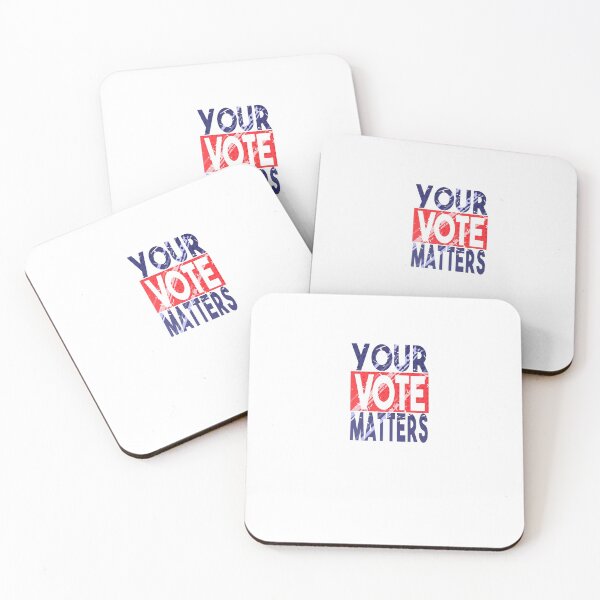 Item preview, your vote matters designed and sold by tarixukx.