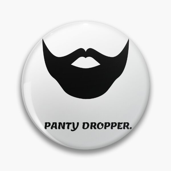 Item preview, Panty Dropper Beard designed and sold by Easy Breezy.