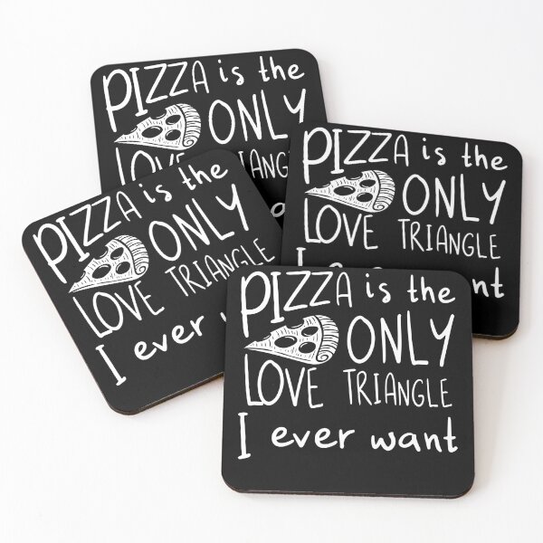 Item preview, Funny Pizza Design designed and sold by slowtag.