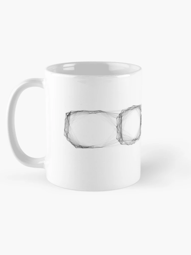 Thumbnail 5 of 6, Coffee Mug, Code designed and sold by code-doggo.