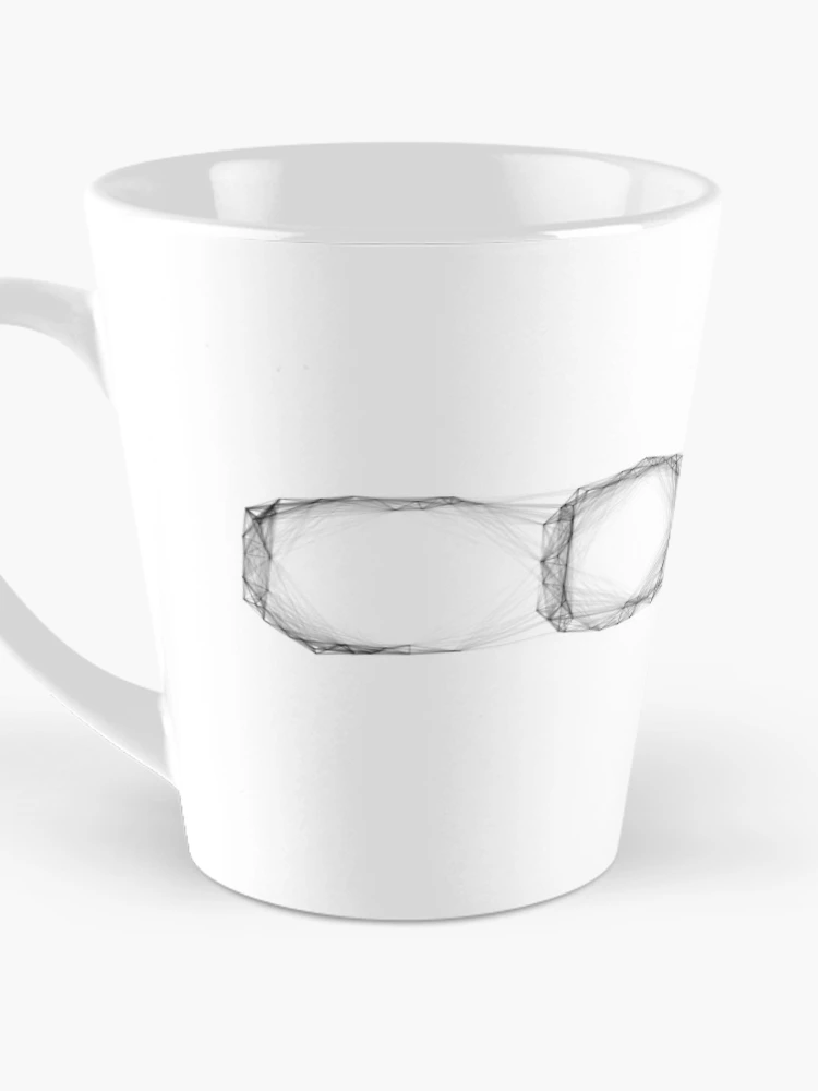Thumbnail 3 of 4, Coffee Mug, Code designed and sold by code-doggo.