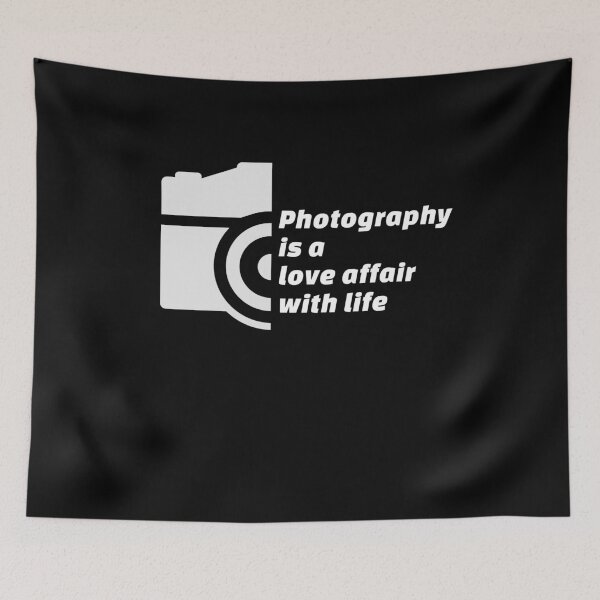 Item preview, photography quote designed and sold by slowtag.