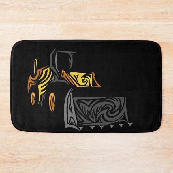 Item preview, Tribal Wheel Loader designed and sold by damnoverload.