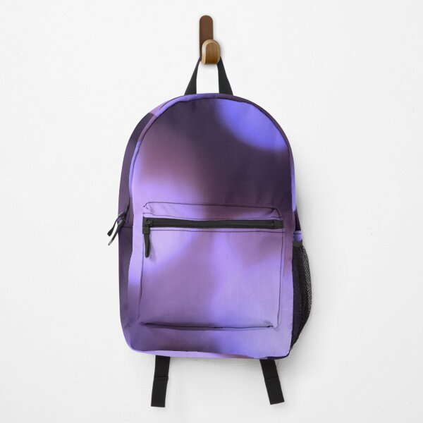 Item preview, Blurred Purple Lights designed and sold by rachelchxn.
