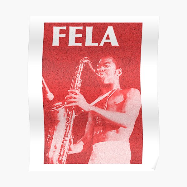 Kuti Poster