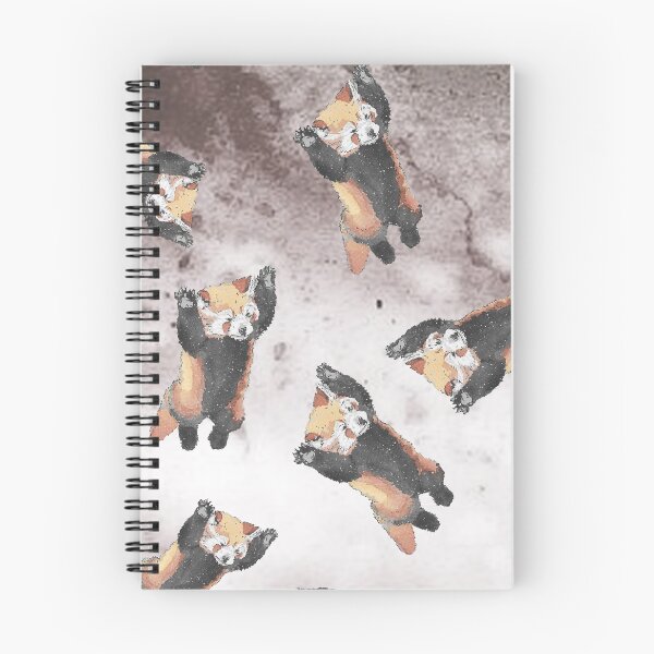 Item preview, Red Panda high 10 designed and sold by JojomioINC.