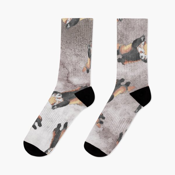 Item preview, Red Panda high 10 designed and sold by JojomioINC.