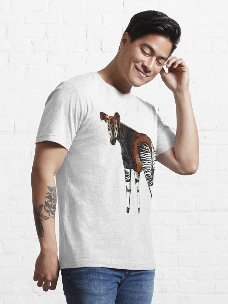 Okapi | Essential T-Shirt