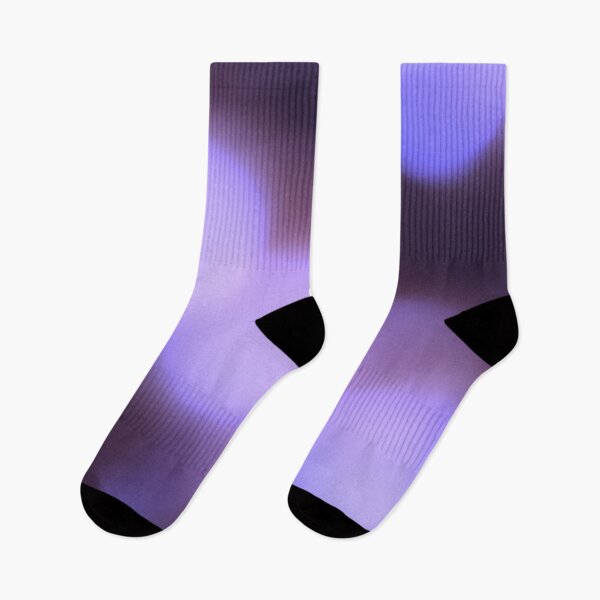 Item preview, Blurred Purple Lights designed and sold by rachelchxn.