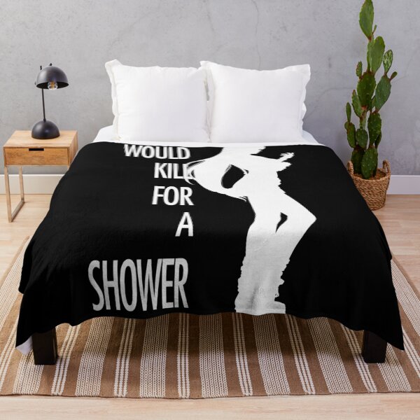 Item preview, Tifa Shower White designed and sold by Mi-Kalmia.