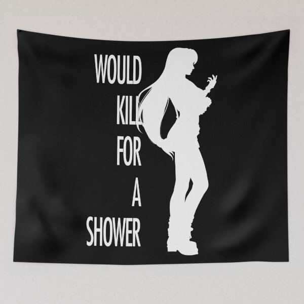 Item preview, Tifa Shower White designed and sold by Mi-Kalmia.