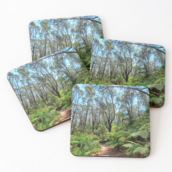 Item preview, Trail up to the summit of Mountain Bishop, Wilsons Promontory - Victoria, Australia designed and sold by makimade.