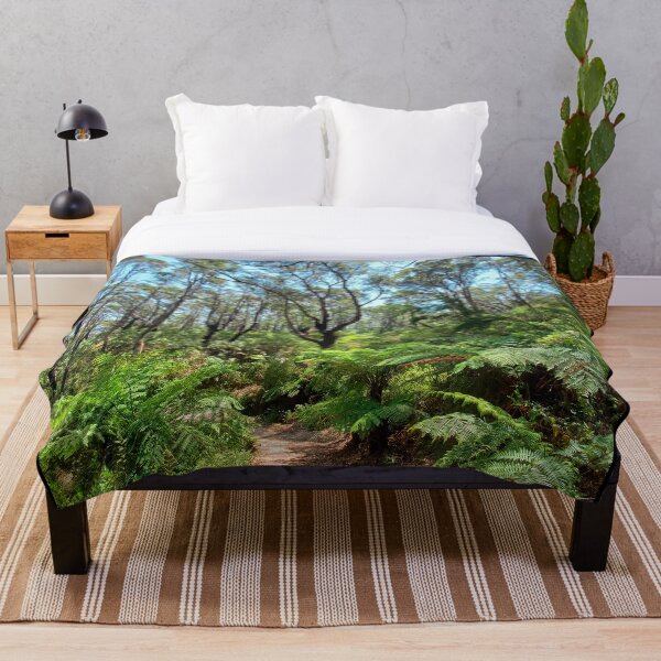 Item preview, Trail up to the summit of Mountain Bishop, Wilsons Promontory - Victoria, Australia designed and sold by makimade.