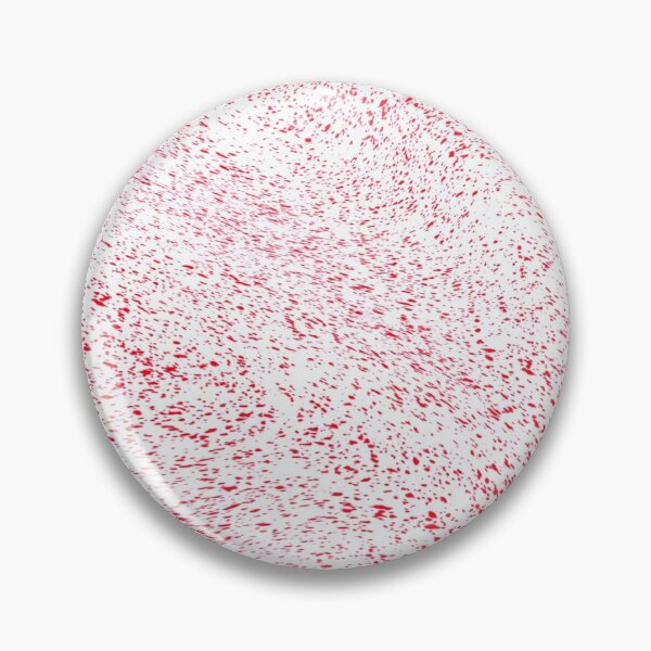 Item preview, Red Dotted Pattern Design designed and sold by MakiMak.