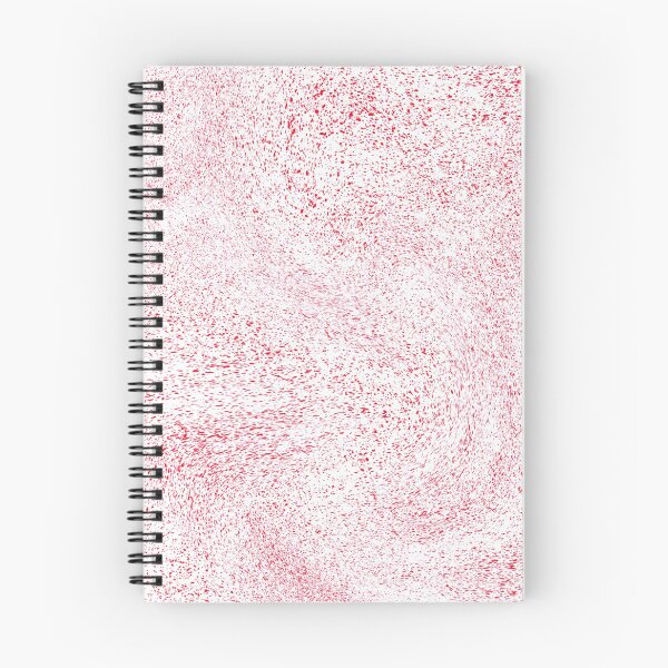 Item preview, Red Dotted Pattern Design designed and sold by MakiMak.
