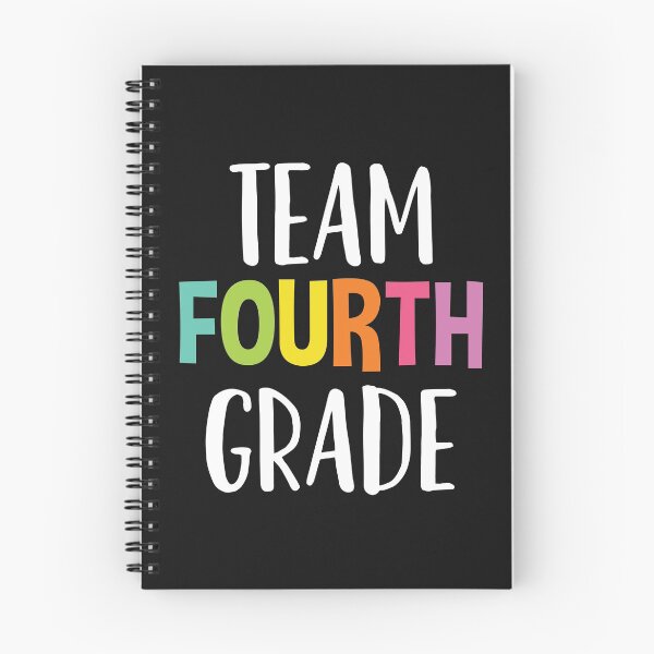 Item preview, Team Fourth Grade - 4th Grade Teacher designed and sold by EstelleStar.