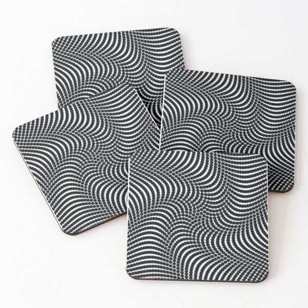 Item preview, Optical Illusion Art 3 designed and sold by Chinchinko.