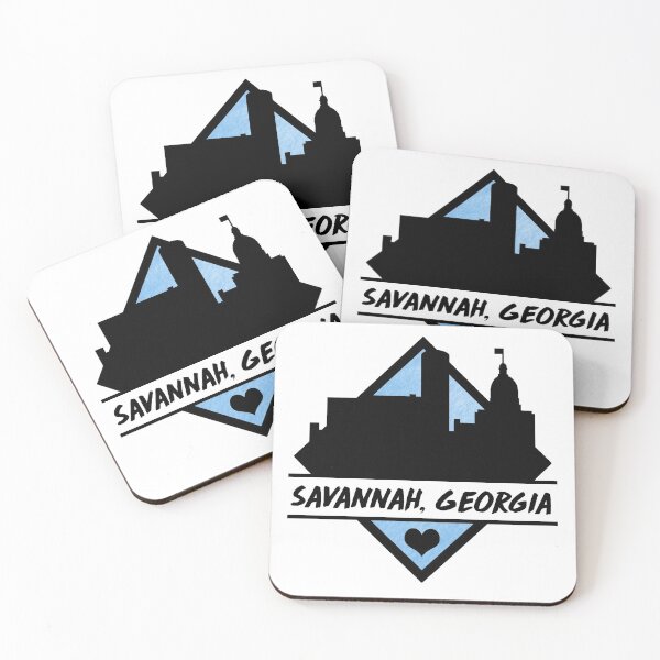 Item preview, Savannah designed and sold by Danielle Hunter.