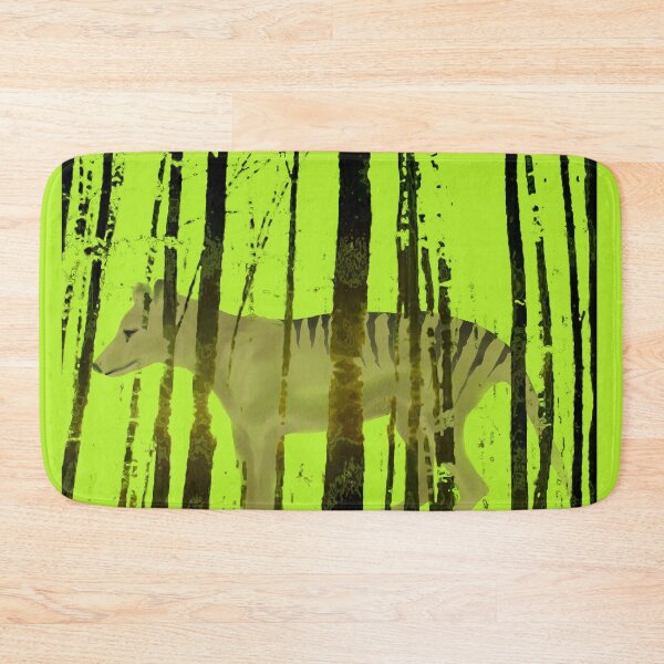 Item preview, Thylacine  designed and sold by Gift like the GOAT.