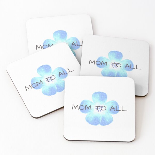 Item preview, Mom To All designed and sold by LLBee.