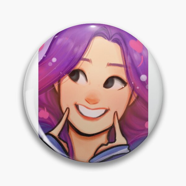Item preview, Choerry designed and sold by AmostheFanboy15.