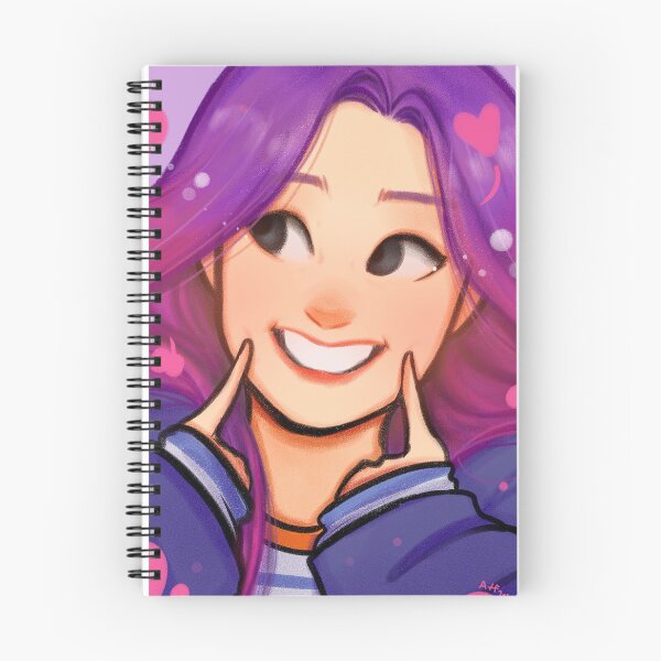Item preview, Choerry designed and sold by AmostheFanboy15.