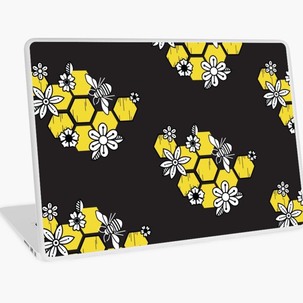 Aperçu de l'œuvre Abeilles occupées créée et vendue par Sadiebug05.