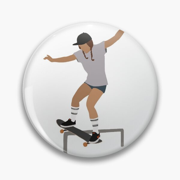 Item preview, skater designed and sold by alisoncarranza.