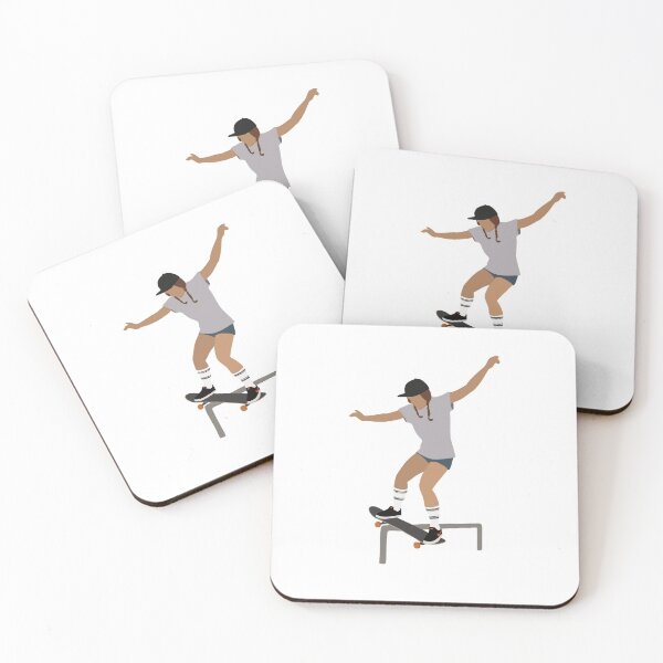 Item preview, skater designed and sold by alisoncarranza.