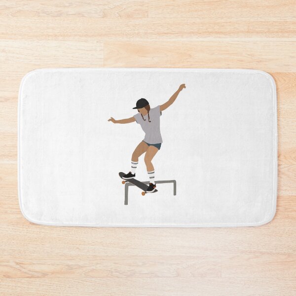Item preview, skater designed and sold by alisoncarranza.