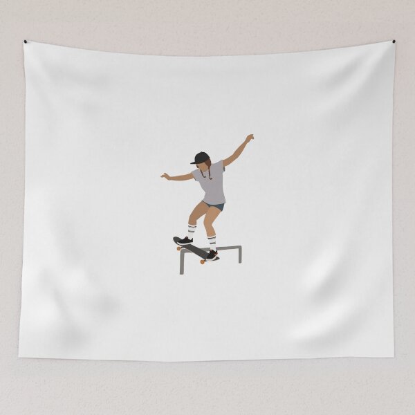 Item preview, skater designed and sold by alisoncarranza.