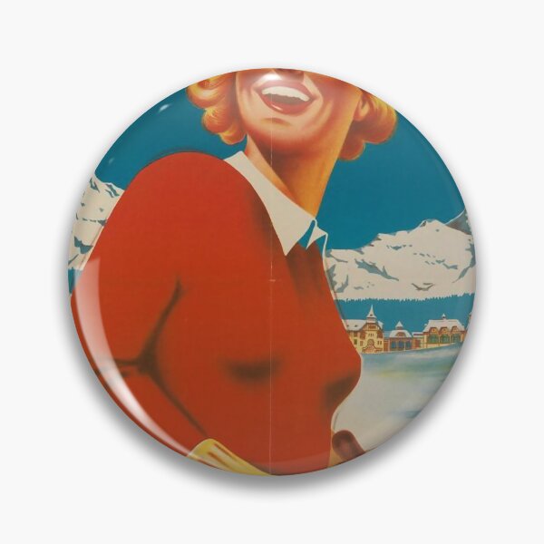 Item preview, Corbato vintage travel poster designed and sold by stickart-marek.