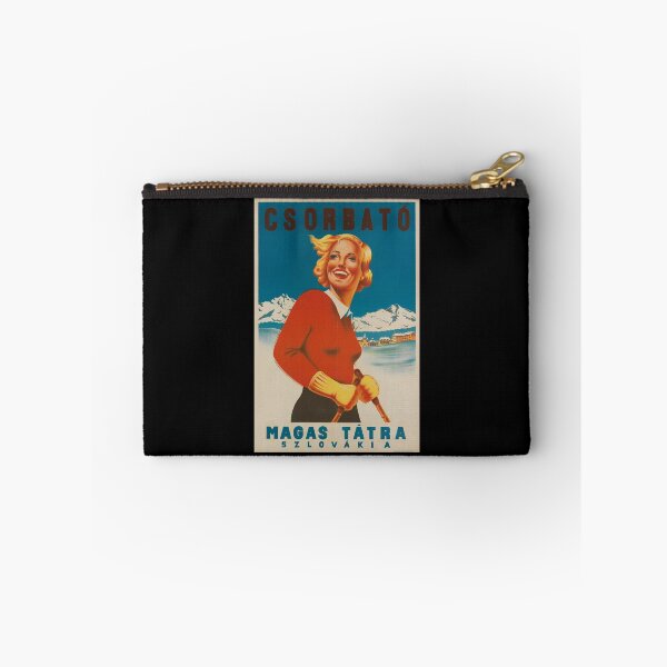 Item preview, Corbato vintage travel poster designed and sold by stickart-marek.