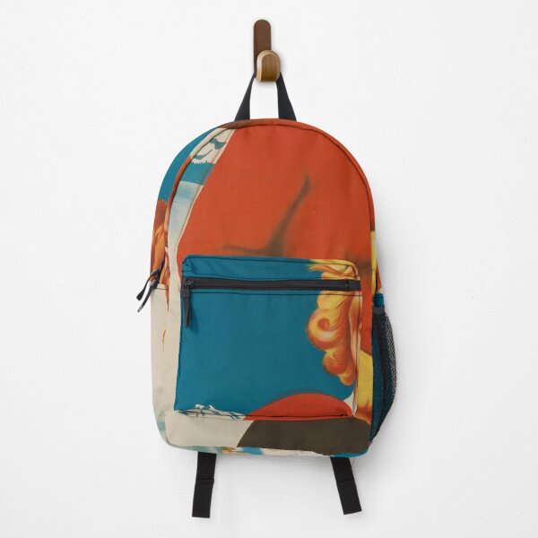 Item preview, Corbato vintage travel poster designed and sold by stickart-marek.