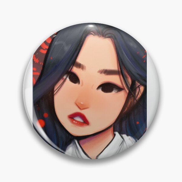 Item preview, Olivia Hye  designed and sold by AmostheFanboy15.
