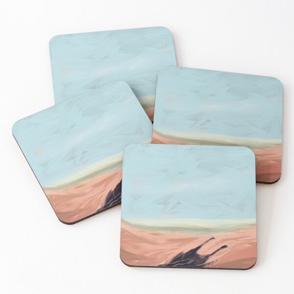 Item preview, Australian Road trip - Between Two Places designed and sold by Zoopoo.