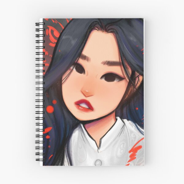 Item preview, Olivia Hye  designed and sold by AmostheFanboy15.