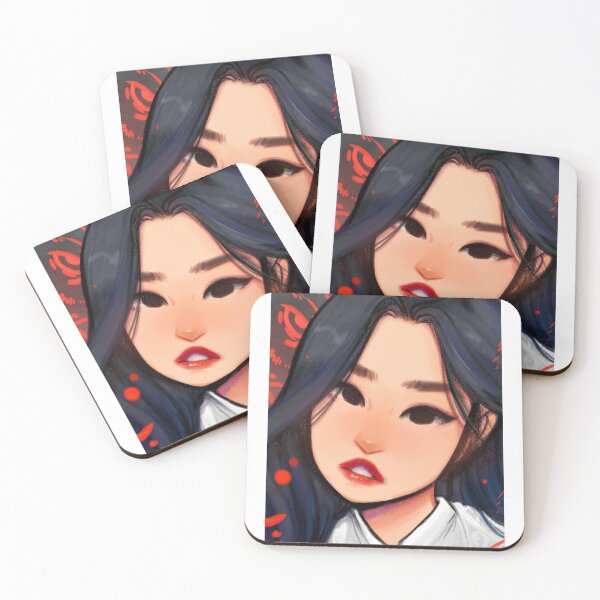 Item preview, Olivia Hye  designed and sold by AmostheFanboy15.