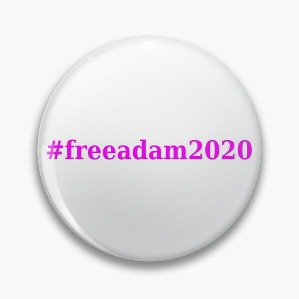 Item preview, free adam 2020 designed and sold by erinjohnston3.