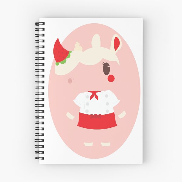 Item preview, Merengue! designed and sold by Sadiebug05.