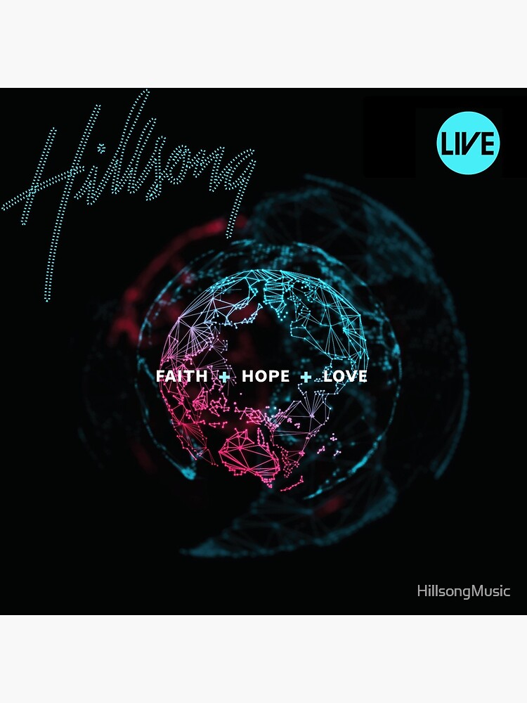 Hillsong Worship Acoustic Version of 'King of Kings' | CCM Magazine
