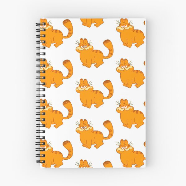 Item preview, Garfield designed and sold by RJ Sela.