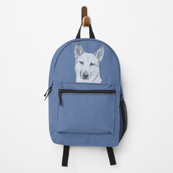 Item preview, Chinook Dog designed and sold by KarenWoodArt.