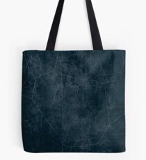 Metal Tote Bag